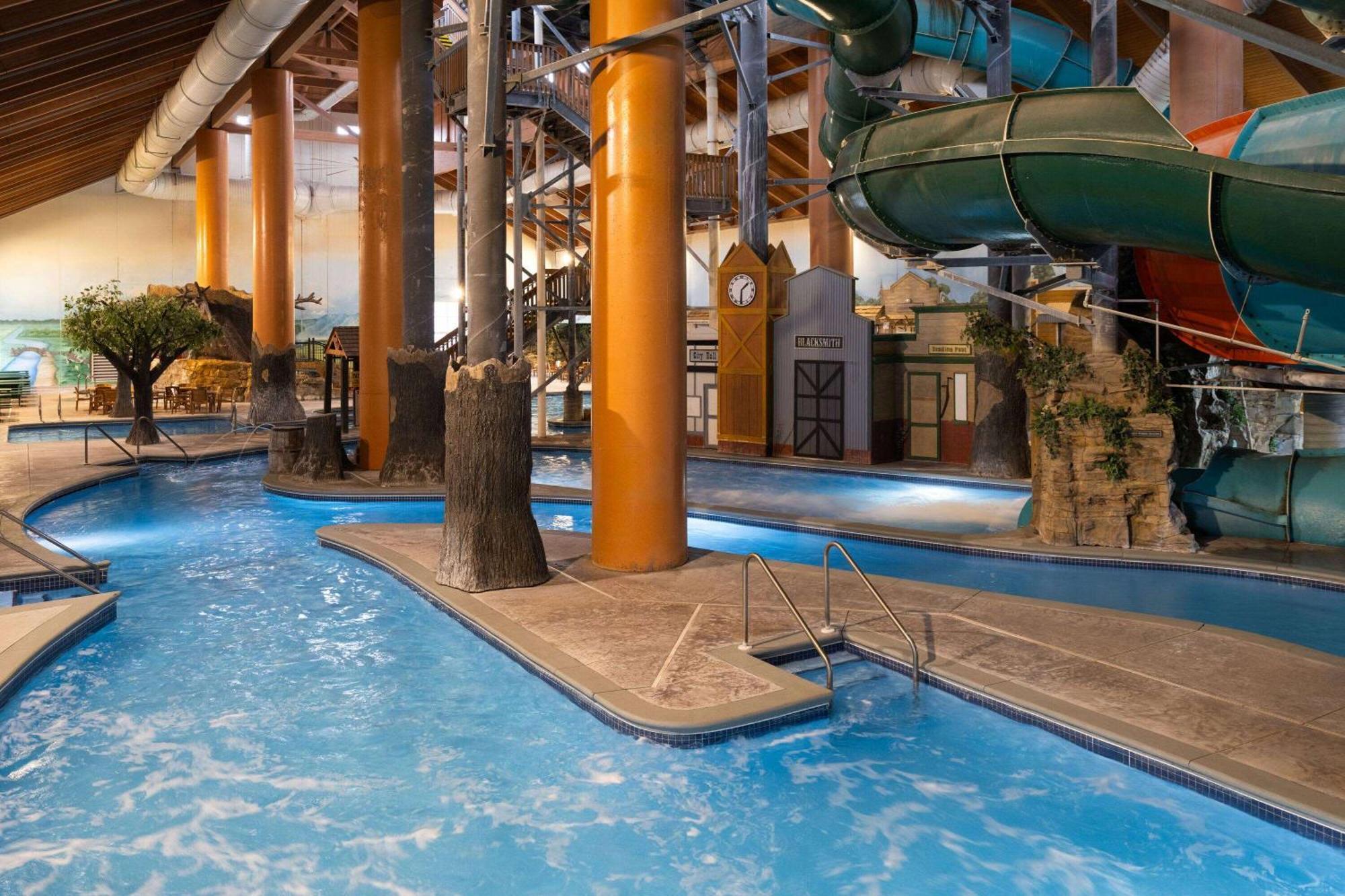 Wyndham Garden Otsego-Minneapolis Exterior photo