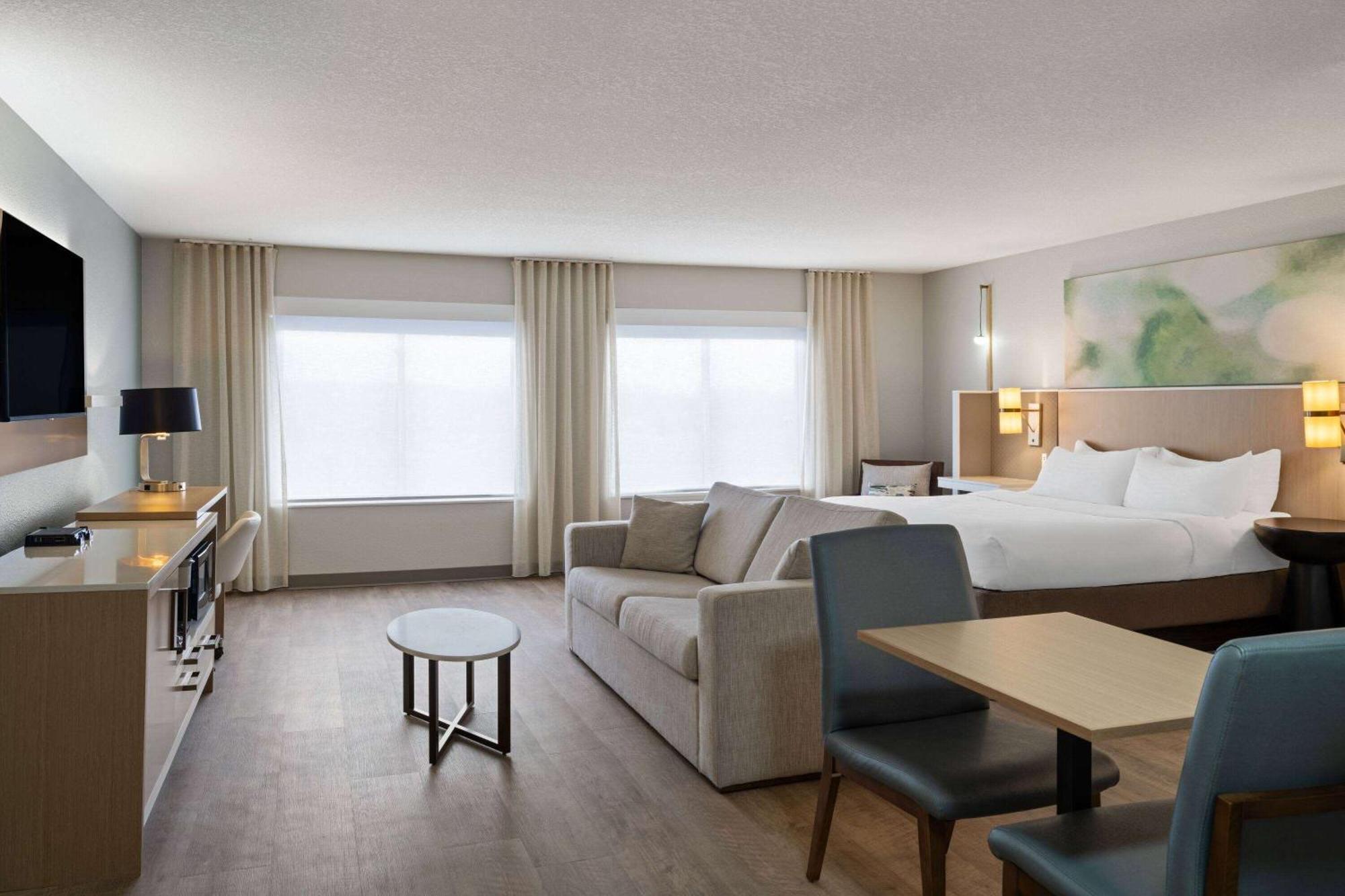 Wyndham Garden Otsego-Minneapolis Exterior photo