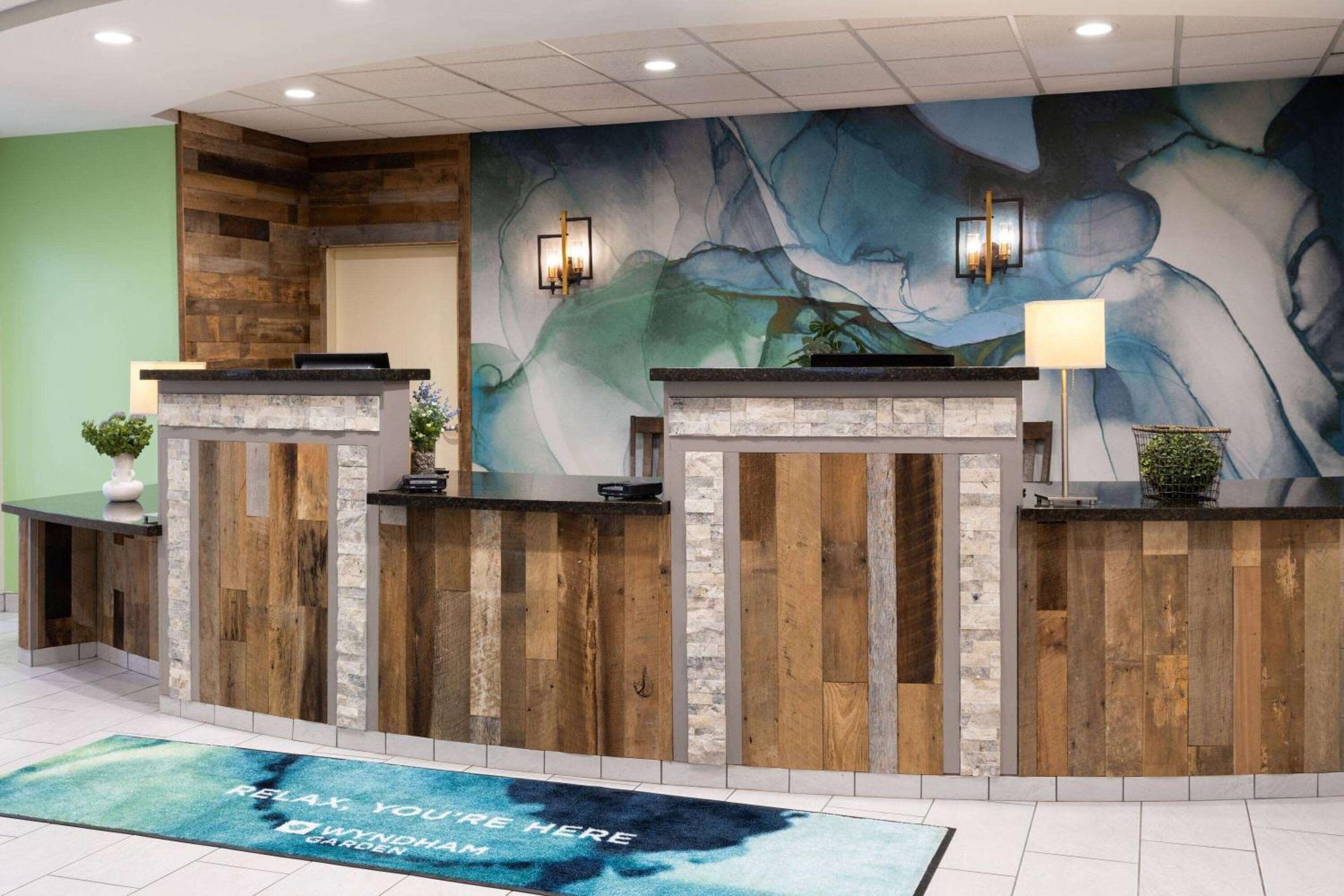 Wyndham Garden Otsego-Minneapolis Exterior photo